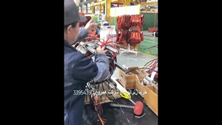 خرید ژنراتور از شرکت همروز