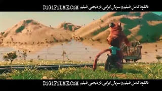 انیمیشن ایرانی بچه زرنگ { کارتون جدید ایرانی بچه زرنگ }