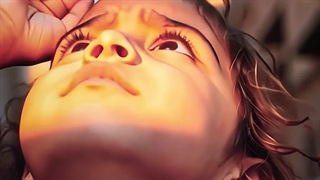 تیزر تبلیغاتی کرم ضدآفتاب سی گل