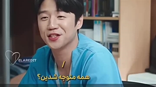 سریال دفترچه راهنمای ریزدنت❤