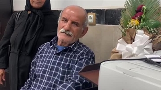 دکتر مهدی فرخی رفع چین و چروک
