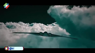 درخصوص شبیه ساز حمله بمب افکن B2 به ایران