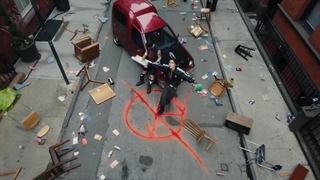 موزیک ویدیو جدید  chkchk boom از Stray Kids