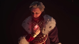 تماشا کنید: The Elder Scrolls IV: Oblivion Remastered - ساویس‌گیم