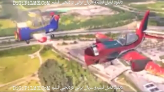 ببعی قهرمان دانلود انیمیشن ایرانی کارتونی ببعی قهرمان