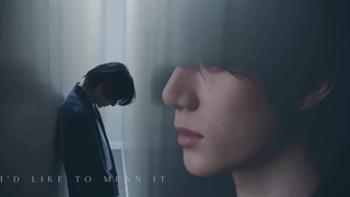 [ I'm so blue ] یــونجـــــــون و بومــــــگیو :)