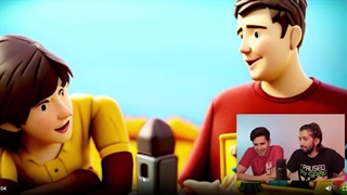 آیا هوش مصنوعی همه جارو تسخیر کرده؟؟