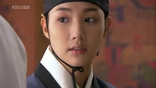 قسمت ۱۴ سریال کره‌ای رسوایی سونگ کیون کوان