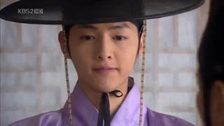 قسمت ۲۰ قسمت آخر سریال کره‌ای رسوایی سونگ کیون کوان زیر نویس فارسی