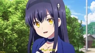 انیمه جیب_های تابستانی  قسمت 3