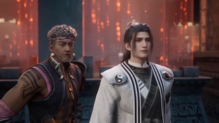 انیمه پوشاندن آسمان ها قسمت 106 زیرنویس فارسی | انیو