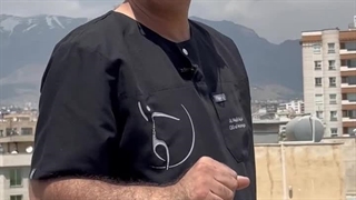 ازاد سازی نخاع ،دکتر مجید نجفی فوق تخصص درد کلینیک درد مهرگان.