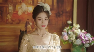 قسمت یازدهم مینی سریال ظرافت درخشنده+زیرنویس فارسی Blazing Elegance