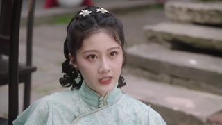 قسمت شانزدهم مینی سریال ظرافت درخشنده+زیرنویس فارسی Blazing Elegance