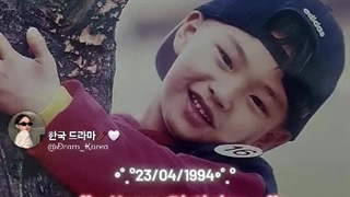 کراشم یه سال بزرگ تر شد