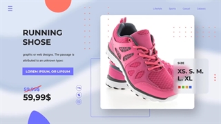 پروژه پریمیر اسلایدشو محصول بازار تلویزیون TV Market Product Slideshow