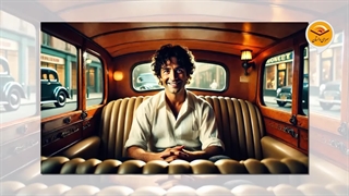 ازدواج به سبک روز | اثر نویسنده نیوزلندی، کاترین منسفیلد