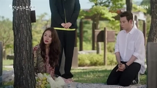 سریال کره ای هشدار عشق  فصل 1 قسمت 3 با زیرنویس فارسی