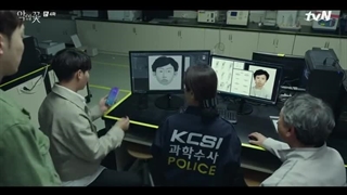 سریال کره ای گل شیطان  فصل 1 قسمت 4 با زیرنویس فارسی