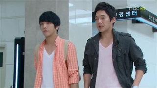 سریال کره ای ضربان قلب  فصل 1 قسمت 8 با زیرنویس فارسی