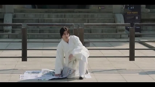 قسمت اول سریال کره ای غذاخوری هو (Heo's Diner 2025) با زیر نویس فارسی