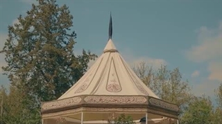 امام صادق (ع) از راوی سؤال میکنند تَجلِسونَ وَ تُحَدِّثون؟