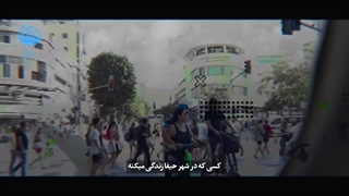 روایت دکتر سلی شاهور