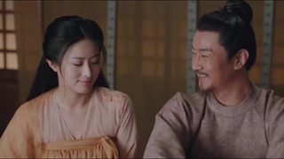 قسمت بیست وچهارم سریال عاشقانه شکارچی اهریمن+زیرنویس فارسی The Demon Hunter's Romance