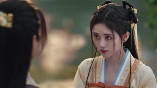 قسمت نهم سریال چینی شکوفه های عمارت روئی+زیرنویس فارسی The Blooms at Ruyi Pavilion