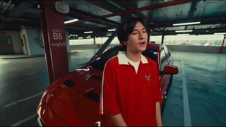 موزیک ویدیو دنزل با حضور گریس(جاستین لیم)