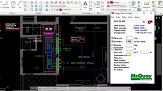 MCQUAY Duct Sizer Explained: Easy Duct Sizing for Beginners
