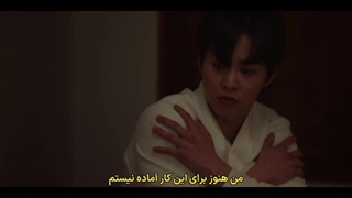 قسمت ششم سریال کره ای غذاخوری هو (Heo's Diner 2025) با زیر نویس فارسی