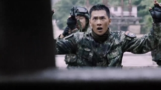 سریال چینی شکوه نیروهای ویژه فصل 1 قسمت 11 با زیرنویس فارسی