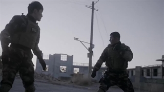 سریال چینی شکوه نیروهای ویژه فصل 1 قسمت 16 با زیرنویس فارسی