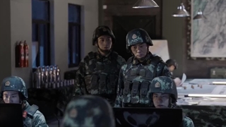 سریال چینی شکوه نیروهای ویژه فصل 1 قسمت 31 با زیرنویس فارسی