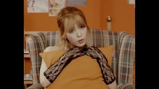 موزیک ویدئوآیو/[mv] last night story by iu