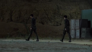 سریال چینی شکوه نیروهای ویژه فصل 1 قسمت 34 با زیرنویس فارسی