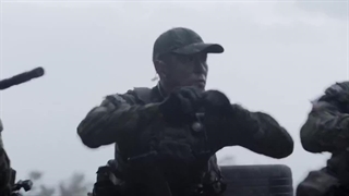 سریال چینی شکوه نیروهای ویژه فصل 1 قسمت 40 با زیرنویس فارسی