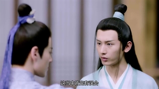 سریال چینی عشق و رستگاری فصل 1 قسمت 22 با زیرنویس فارسی