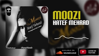 Hatef Mehrad-Moozi(هاتف مهراد-موذی)