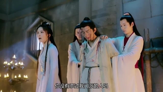 سریال چینی عشق و رستگاری فصل 1 قسمت 23 با زیرنویس فارسی