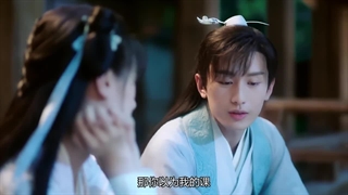 سریال چینی عشق و رستگاری فصل 1 قسمت 24 با زیرنویس فارسی