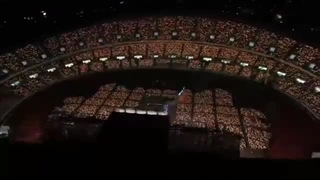 اجرای آیو/last night story by iu