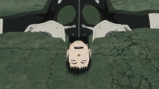 انیمه کایجو شماره ۸ / KaijuNo8 فصل ۱ قسمت ۴ دوبله فارسی (FHD)