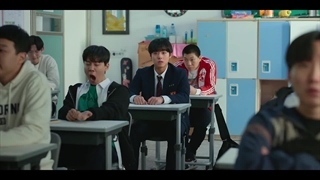 قسمت 2 فصل دوم سریال قهرمان ضعیف کلاس با زیرنویس فارسی اضافه شد(لینک کیفیت بالاتر همراه با زیرنویس چسبیده در کپشن)