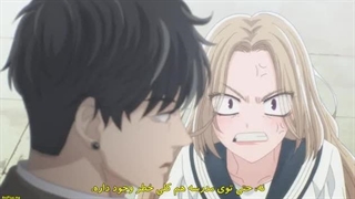 انیمه دختر و سگ نگهبانش قسمت 1 با زیرنویس فارسی-360p