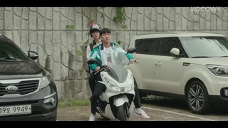 قسمت دوم فصل اول سریال کره ای کلاس قهرمان ضعیف (weak Hero Class 2022) با زیر نویس فارسی