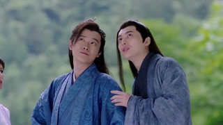 سریال چینی عشق و رستگاری فصل 1 قسمت 57 با زیرنویس فارسی