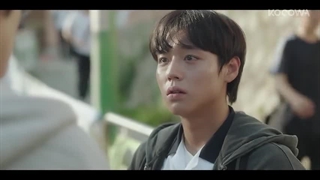 قسمت سوم فصل اول سریال کره ای کلاس قهرمان ضعیف (weak Hero Class 2022) با زیر نویس فارسی