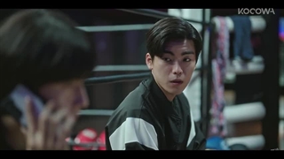 قسمت ششم فصل اول سریال کره ای کلاس قهرمان ضعیف (weak Hero Class 2022) با زیر نویس فارسی